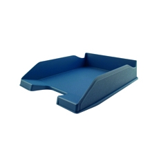 Forever Letter Tray Blue 113101D