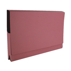 Guildhall F/Flap Pkt Wlt Pink Pk50