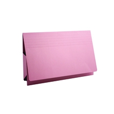 Guildhall Probate Wallet Pink Pk25