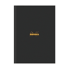 Rhodia A4 C/Bound Hardback Books P3