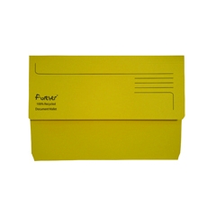 Exacompta Forever Doc Wlt BYlw Pk25