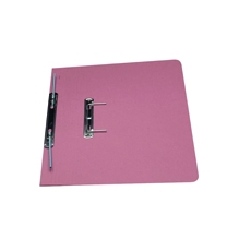 Guildhall Tfr HW Spr File Pink Pk25