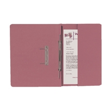 Guildhall RH Tfr Spr File Pink Pk25