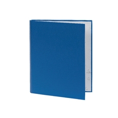 Guidhall 2 Ring Binder Blu 30mm Pk10