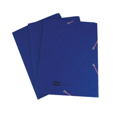 Europa Portfolio Dark Blue 4755 Pk10