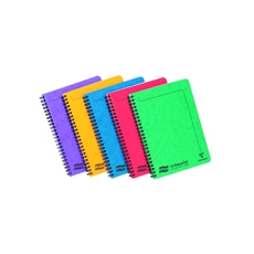 Clairefontaine Europa Ntmkr A5 Pk10