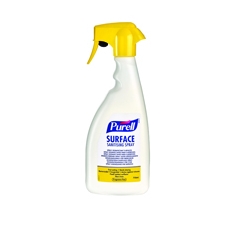 Purell Srface Sanitising Spray 750ml