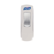 Purell ADX-12 Manul Hd Sani Disp Wht