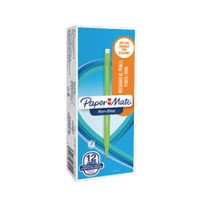 PaperMate NonStop Mechan Pencil Pk12