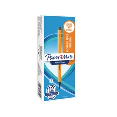 PaperMate Non-Stop Mechl Pencil Pk12