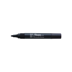 Sharpie M15 Perm Bllt Marker Blk P12