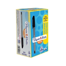 Papermate Inkjoy 100 Stk Ball Bk P50