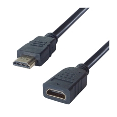 Connekt Gear 5M HDMI 4K UHD Extn Cbl