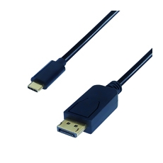 Connekt Gear USB C-DPort Cable 2m