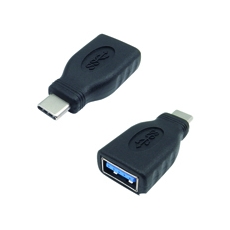 Connekt Gear USB 3 Adpt C Male-A Fem