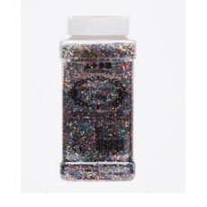 Glitter Shaker 250G Multi-Coloured (Single)