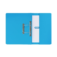 Elba Spring Pkt File Fc Blue Pk25