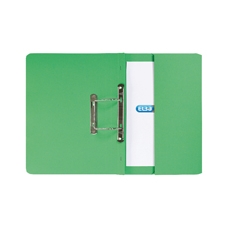 Elba Spring Pkt File Fc Green Pk25