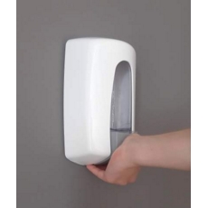 Wall Dispenser For Hand Sanitiser / C525 Liquid Soap