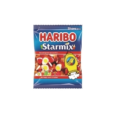 Haribo Starmix 160G Bag Pk12