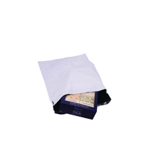 Polythene Mailing Bag 400x430 Pk100