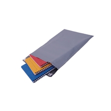 GoSecure Mail Bg 235x320mm Gry Pk500