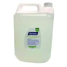 Alcohol Free foaming Hand Sanitising 5 Litre Refill