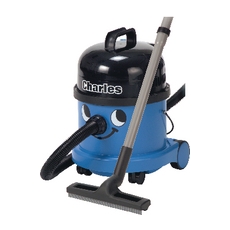 Numatic Charles Vacuum Cleaner