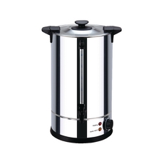 Igenix 15L Steel Urn Ig4015