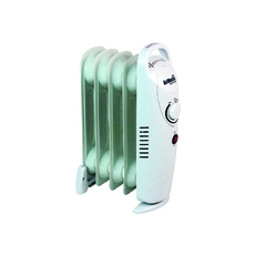 Oil-Filled Radiator 500KW White