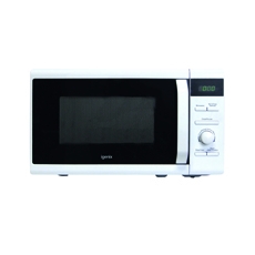 Igenix Microwave 800W 20L Wht IG2096