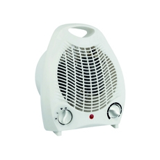 CED 2000W Upright Fan Heater UFH2TN