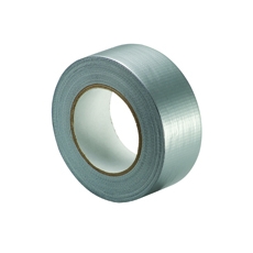 UniBond Silver 50mmx25m Duct Tape