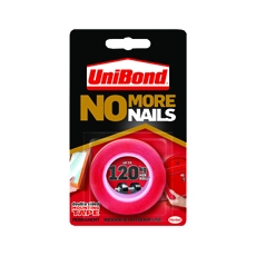 UniBond No More Nails Ult Strg Roll