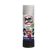 Pritt Stick Original Glue 11g Pk10