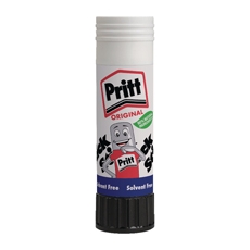 Pritt Stick Original Glue 43g Pk5