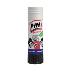 Pritt Stick Med 22G Display Box Pk24