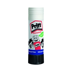 Pritt Stick 22g Glue Stick Pk6