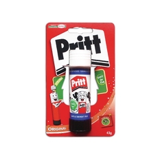 Pritt Glue Stick 43G Pack Of 12