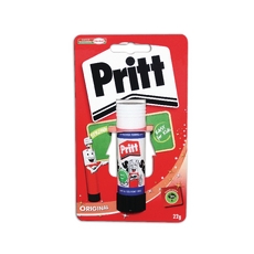 Pritt Stick Medium 22gm Carded Pk12