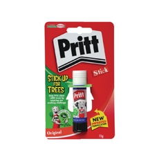 Pritt Stick 11G Blister Card Pk12