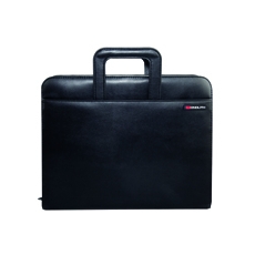 Monolith Drop Handle Exec Case Blk