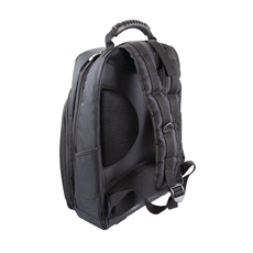 Monolith Exec Laptop Backpack Black