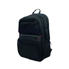 Monolith Laptop Backpack Ltwght Blk