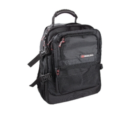 Monolith Prem Laptop Backpack Blk