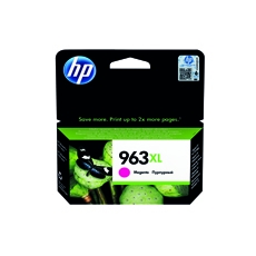 HP 963XL Ink Cartridge HY Magenta