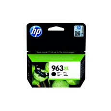 HP 963XL Ink Cartridge HY Black