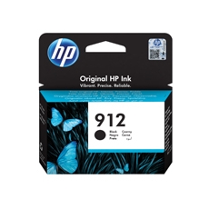 HP 912 Ink Cartridge Black