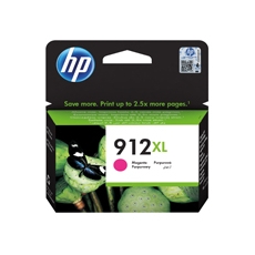 HP 912XL Ink Cartridge HY Magenta