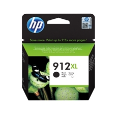 HP 912XL Ink Cartridge HY Black